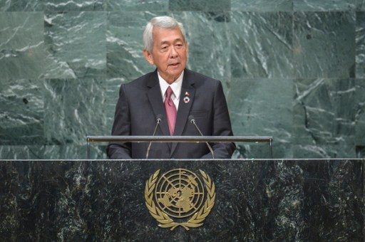 CA delays Yasay’s confirmation over U.S. citizenship issue