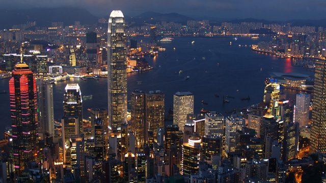 China says Hong Kong handover agreement ‘no longer relevant’