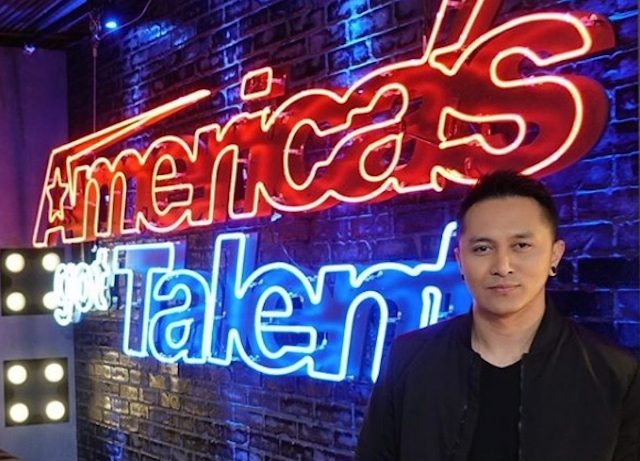 SAKSIKAN: Aksi ketiga Demian Aditya di ‘America’s Got Talent’