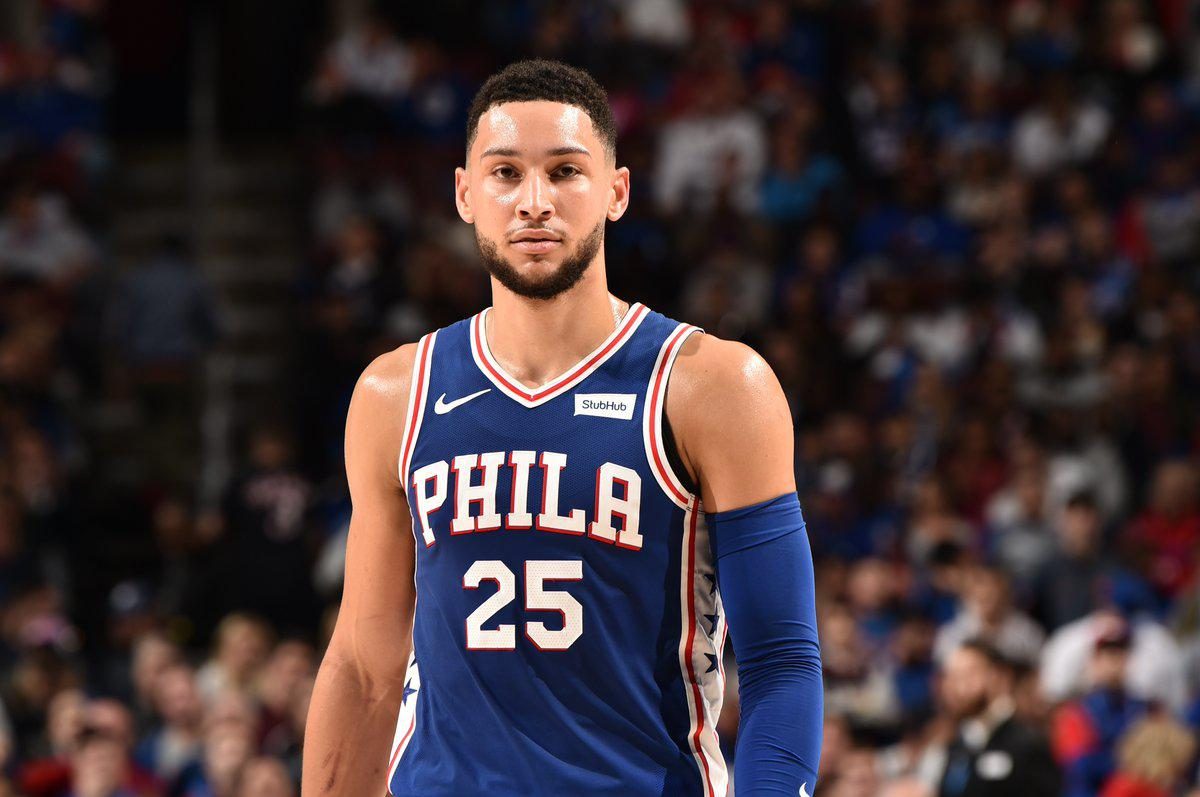 Sixers’ historic 3rd quarter surge blasts Nets in Game 2