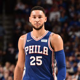 Sixers’ historic 3rd quarter surge blasts Nets in Game 2