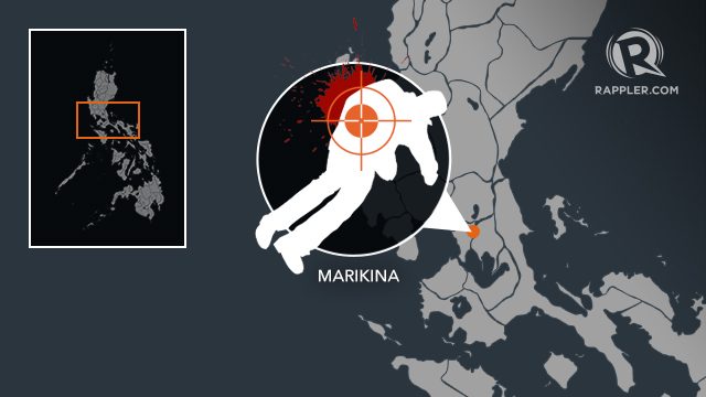 Soldier dead, 2 CIDG cops hurt in Marikina shootout