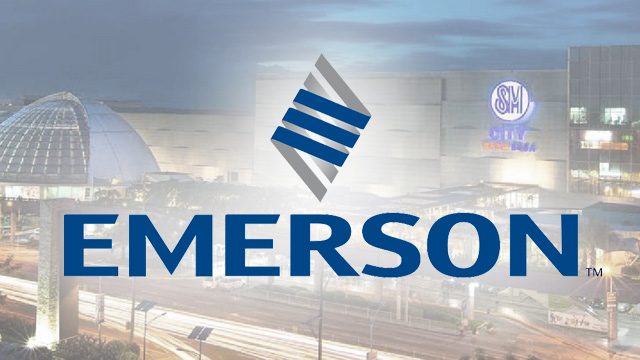 Emerson opens $35M facility in Quezon City