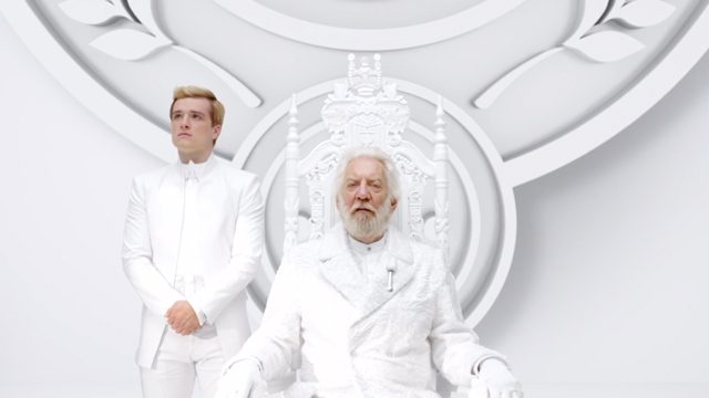 New ‘Hunger Games: Mockingjay’ teaser: What happened to Peeta?
