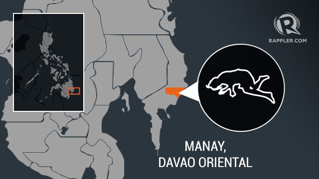 1 dead, 2 missing after flood hits village in Davao Oriental