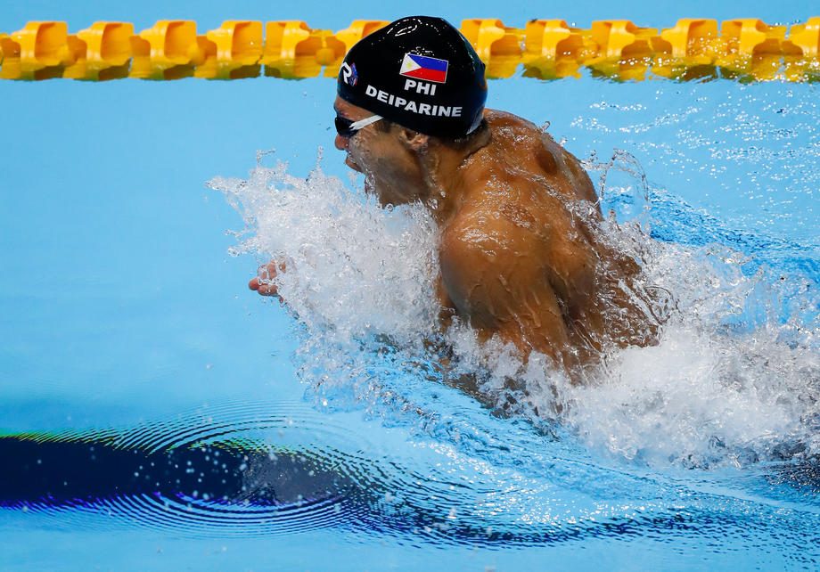 WATCH: PH record-breakers highlight SEA Games 2019 Day 4