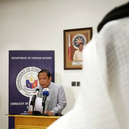 Apologize to OFWs over Kuwait row, Migrante tells PH gov’t