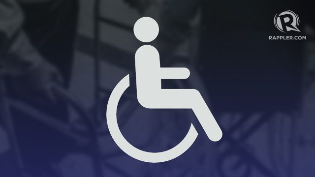 Here’s how you can apply for a PWD ID