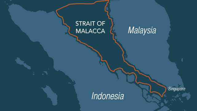 Pirates kidnap 3 on Singapore tanker off Malaysia