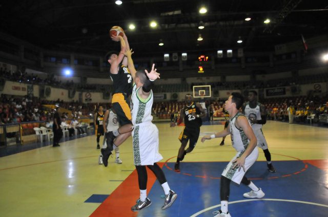 CESAFI: USC Warriors stay alive with Game 3 win over UV
