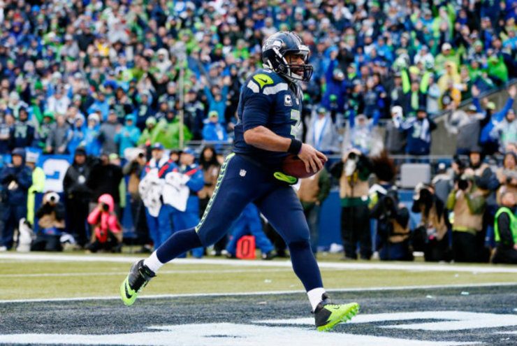 Improbable comeback sends Seahawks back to Super Bowl