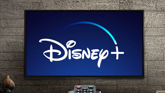 Disney+ streaming service gets international launch date
