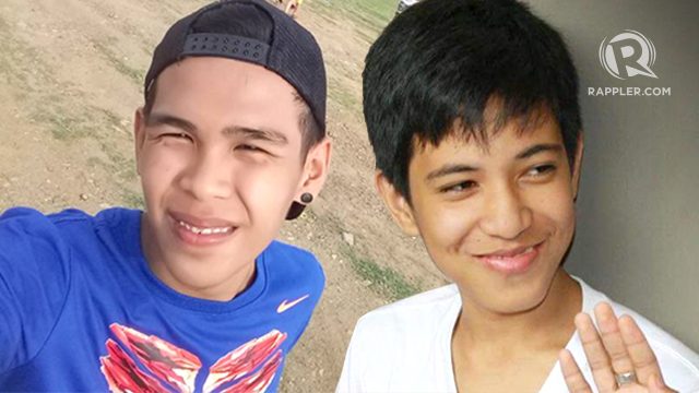 Kian and Carl: What the deaths of two boys have in common