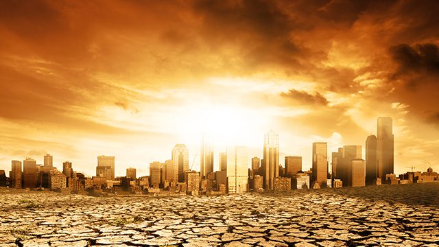 Last 3 years hottest on record – UN