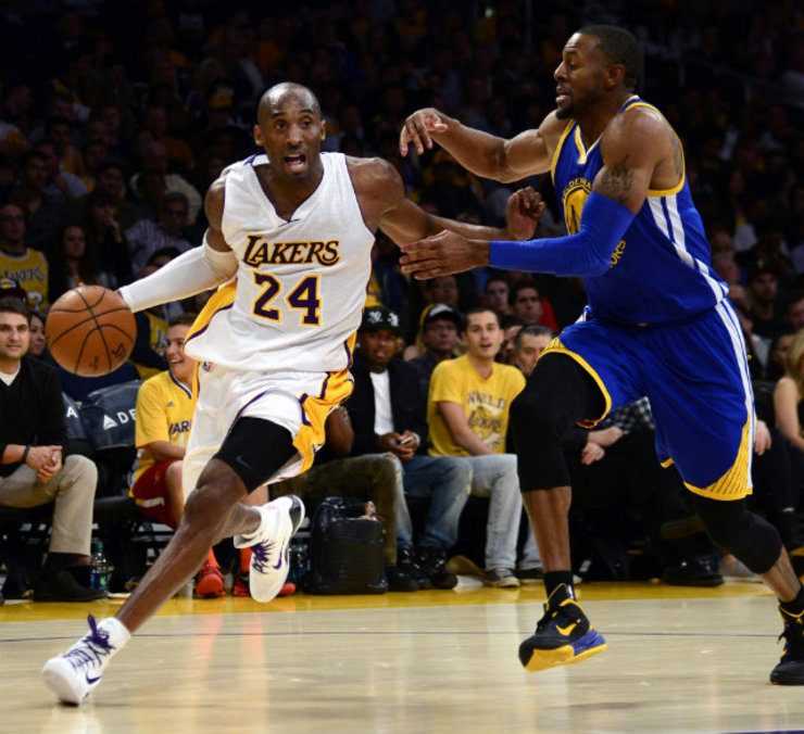 NBA wRap: Kobe scores 44 but Lakers lose again