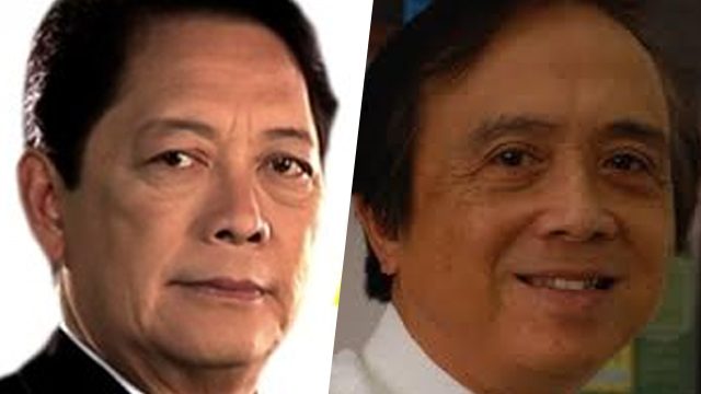 Duterte eyes Bebot Bello for DOLE, Pernia for NEDA