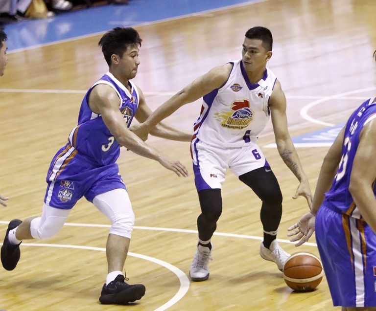 Jalalon proves he’s more than just defense for Magnolia in Game 3 outburst