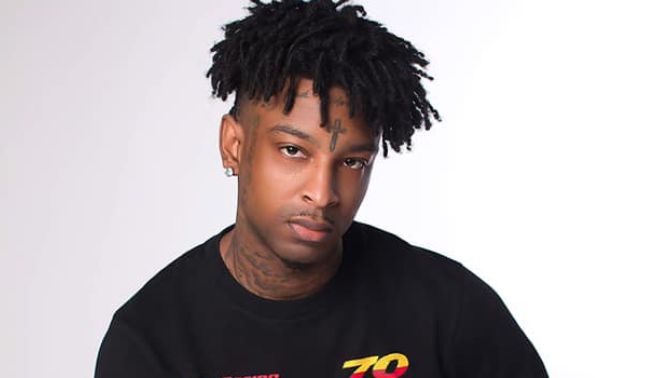 21 Savage released from immigration detention