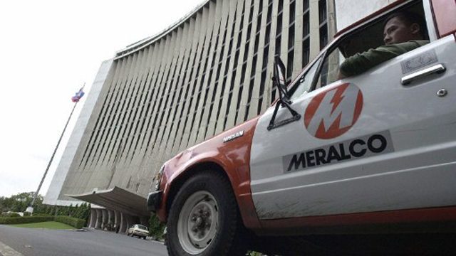 Meralco to renew interim power supply agreements