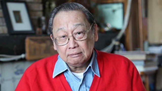 Joma Sison: Meeting Duterte in PH before reform agreement approval ‘premature’