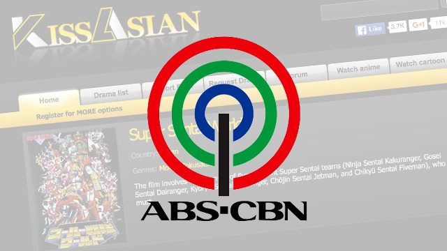 ABS-CBN files over $8M lawsuit vs website for piracy