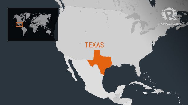 Body of murdered Filipina found inside freezer in Texas