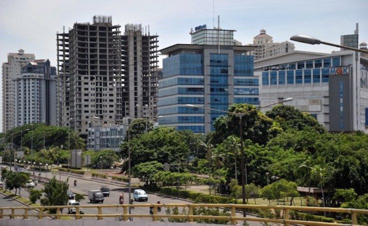 Singapore’s GIC to invest in Indonesian real estate