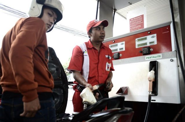 Indonesia’s Pertamina to take stake in French oil company