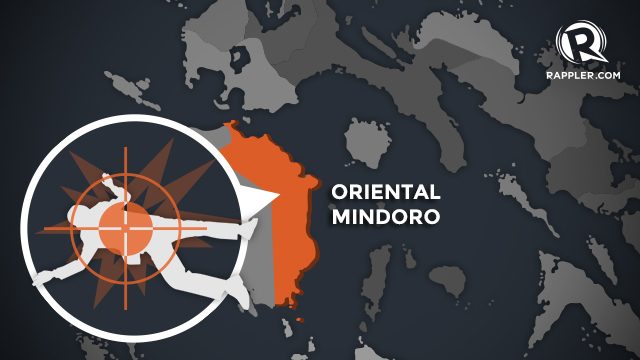 Mindoro broadcaster killed; 33rd slain under Aquino