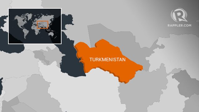 Turkmen ruler ends free gas, power, and water for citizens