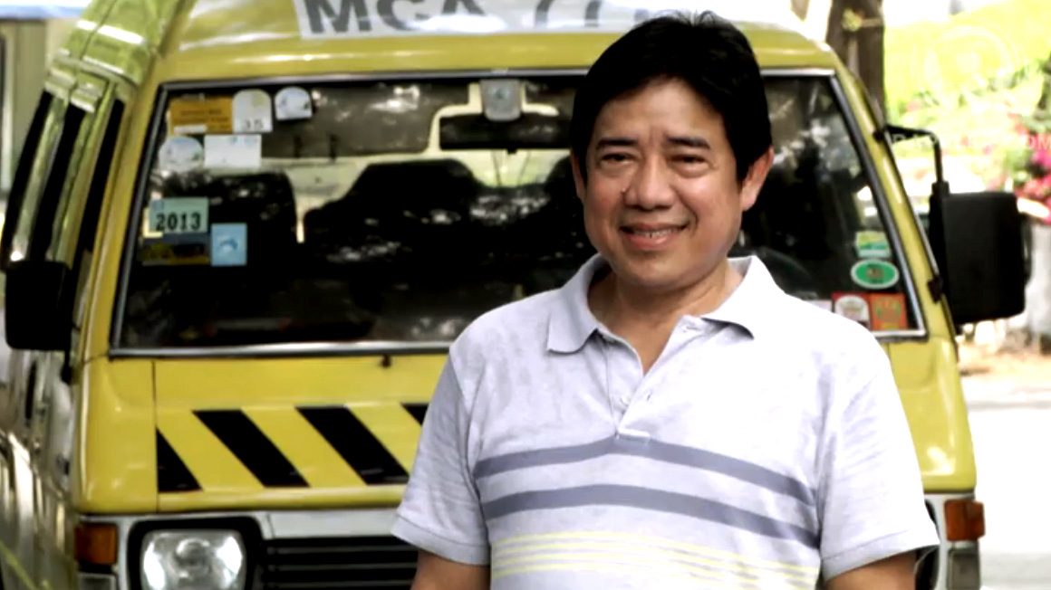 Driver: The story of Mang Owel