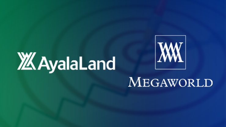Ayala Land, Megaworld post higher H1 profits