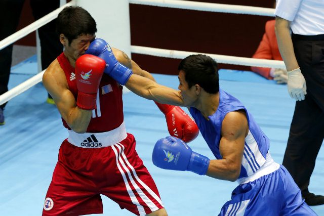ABAP to overhaul leadership after boxing letdown at Rio Games