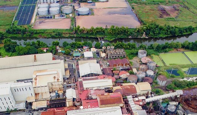 RHI Group to continue Nasugbu operations after antitrust body junks merger
