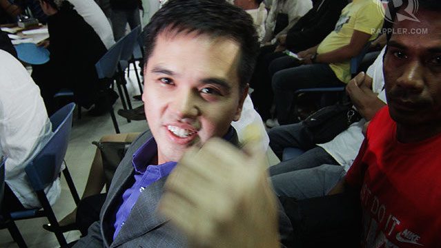 Cedric Lee, co-accused arrested over Vhong Navarro mauling