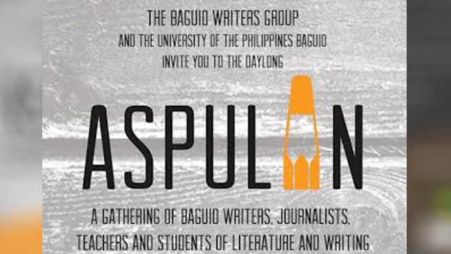 Call for participants: Aspulan Gathering