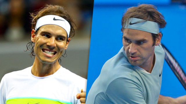 Nadal ousts Federer to regain ATP rankings top spot