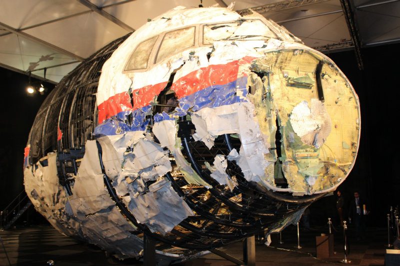 MH17 criminal probe results due within months – prosecutor