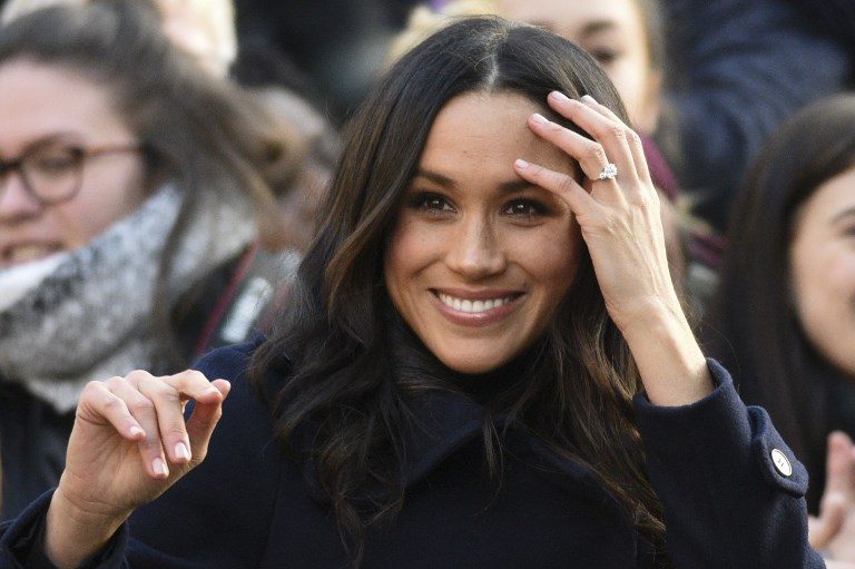Meghan Markle’s father to walk her down the aisle