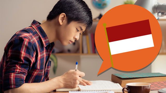 Why Indonesia wants expats to speak Indonesian or stay away