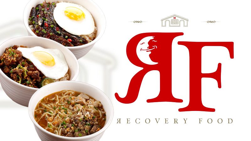 Recovery Food reopens for delivery, sells ready-to-cook breakfast meats