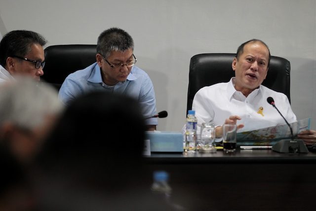 Aquino orders DTI to avert price spikes in #RubyPH areas