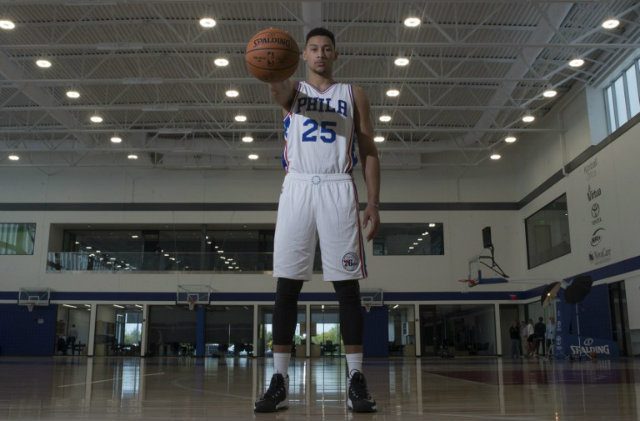 Surgery ‘likely’ for 76ers’ top draft pick Simmons
