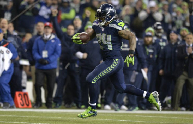 NFL: Seahawks hold off Broncos as focus returns to field