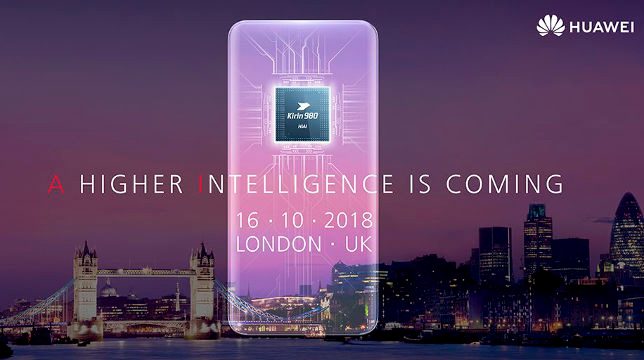Every major announcement at the Huawei Mate 20 launch