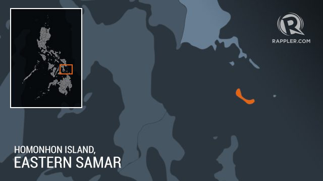 DENR to suspend 2 mining companies in Eastern Samar