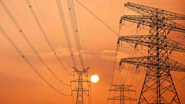 INCLUDE GRIDS. The Energy Regulatory Commission wants the National Grid Corporation of the Philippines (NGCP) included in the Interruptible Load Program (ILP) to intensify the government's plan to lessen pressure to the Luzon grid come summer of 2015. File photo
