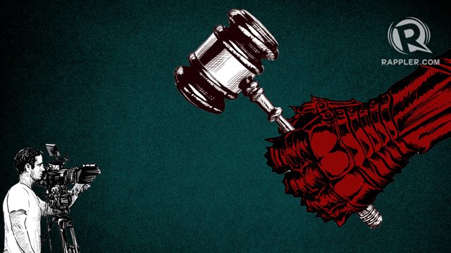 [OPINION] Combatting regressive lawfare: How a system gone wrong can still be rescued to serve the rights to dissent and of free speech