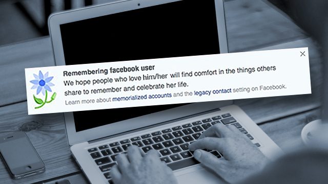 Facebook keliru mengumumkan Mark Zuckerberg telah “meninggal”