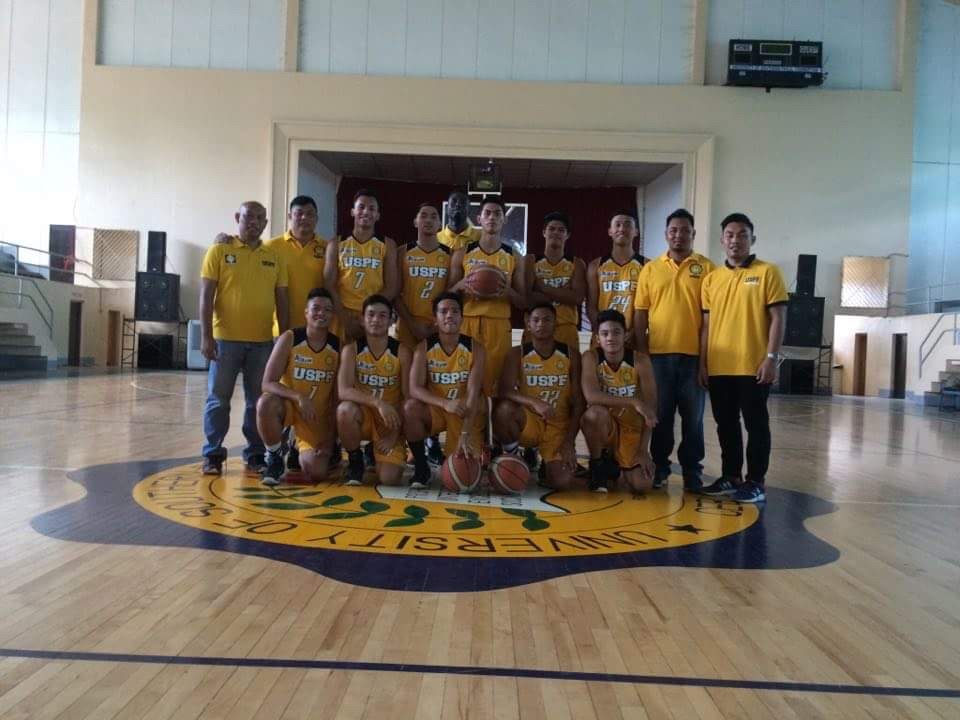 USPF Panthers ‘80% ready’ for 17th CESAFI Men’s Basketball Tourney